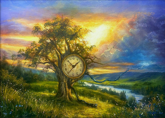 “Unforgiven”