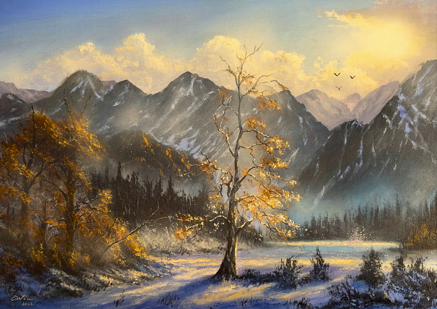 “Silence” (Copy)