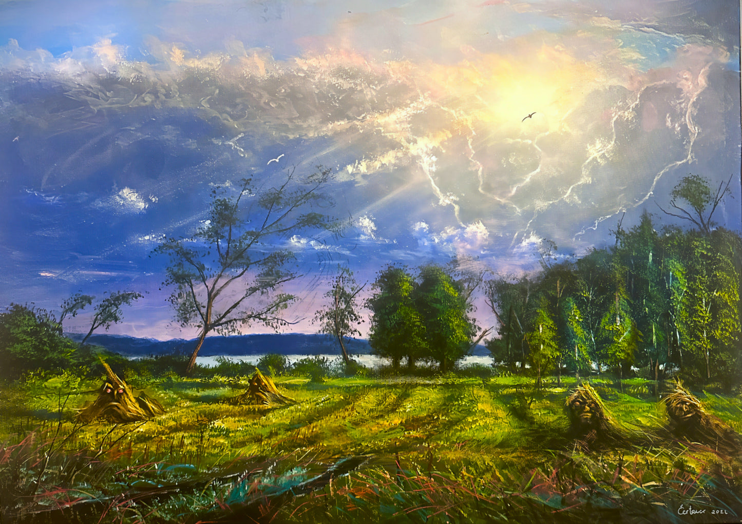 “Sky keepers” (Copy)